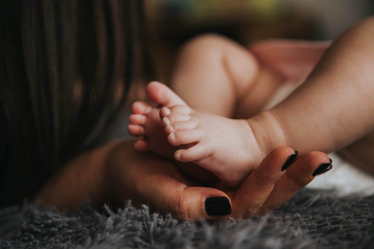 The Art of Finding Joy in Motherhood