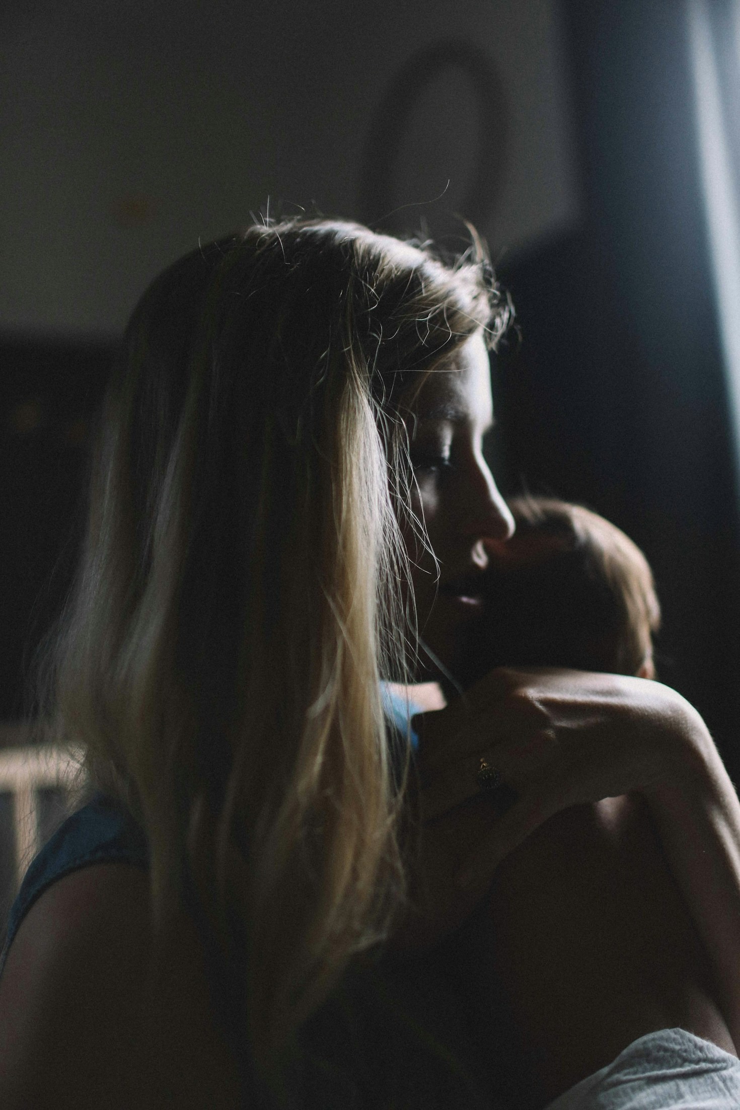 Life Lessons Learned from Raising Children