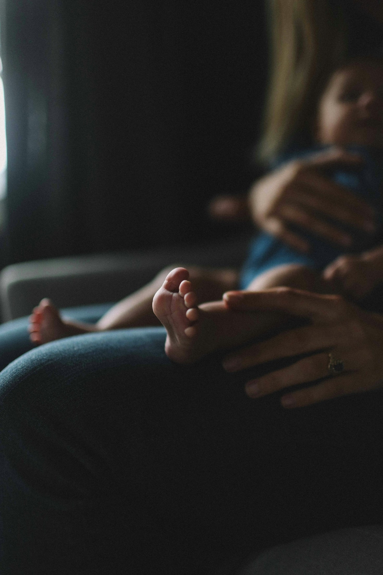 Overcoming Challenges: A Mother’s Perspective